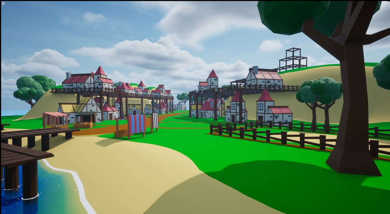 Elisius screenshot 2