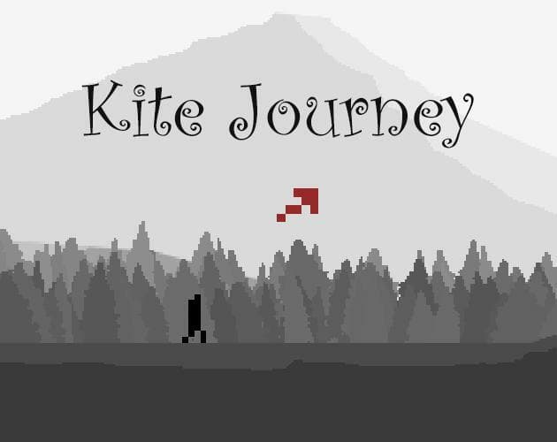 Kite Journey