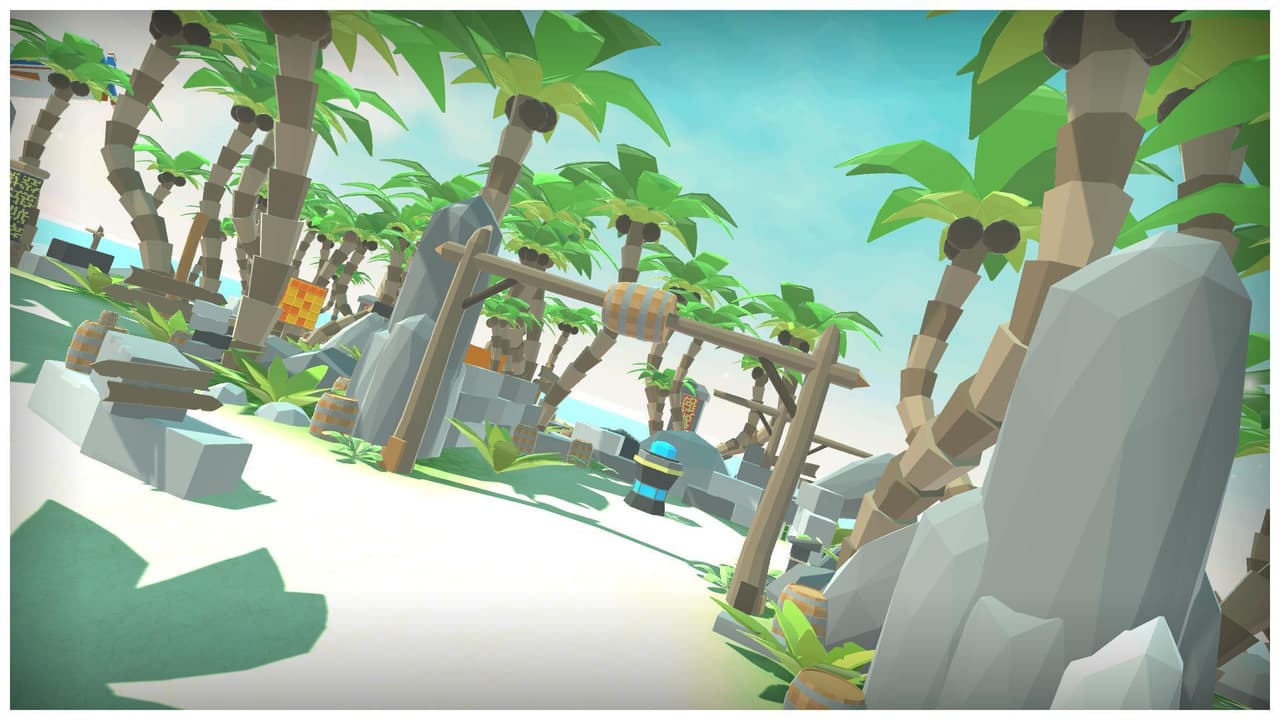 Island of Riddles screenshot 5