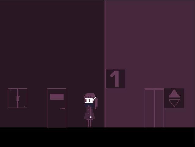 way (itch) (Garebare) screenshot 3