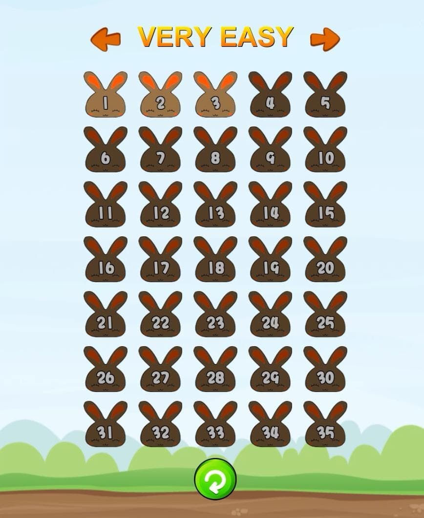 RotatingRabbit screenshot 4