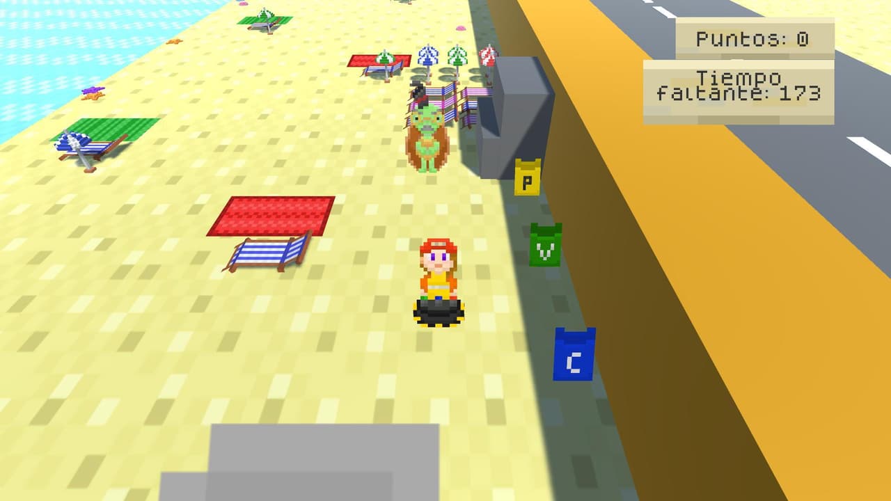 Ocean Rescuers screenshot 4