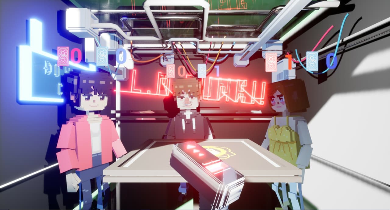 龙鸣朋克 screenshot 5