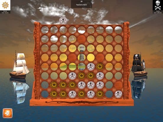4 Coins 2 Premium screenshot 2