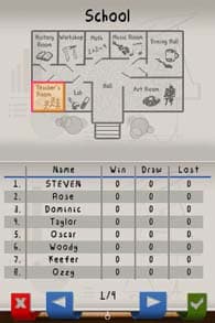 Academy: Tic-Tac-Toe screenshot 6