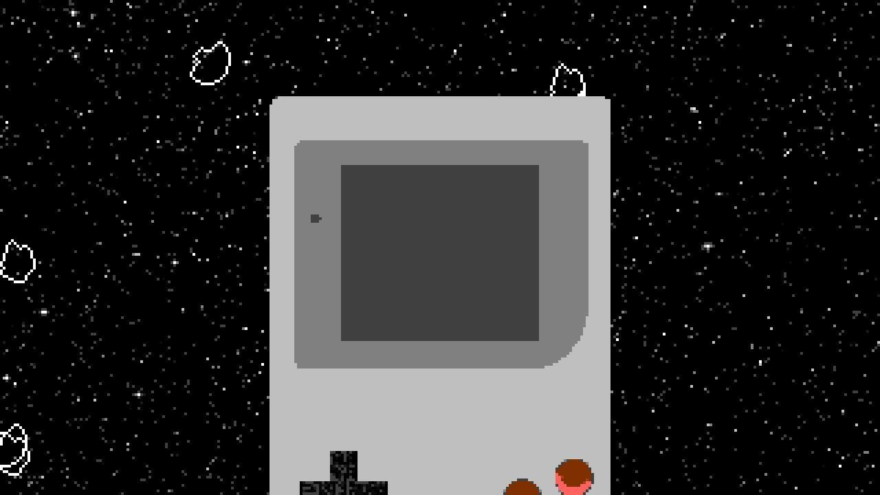 Know Your Place (AsmJam15) screenshot 2