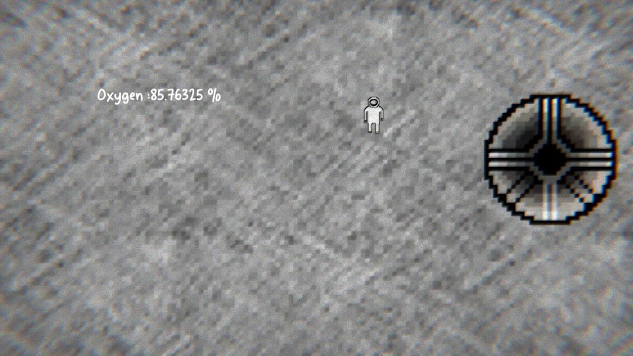 Run out of air screenshot 3
