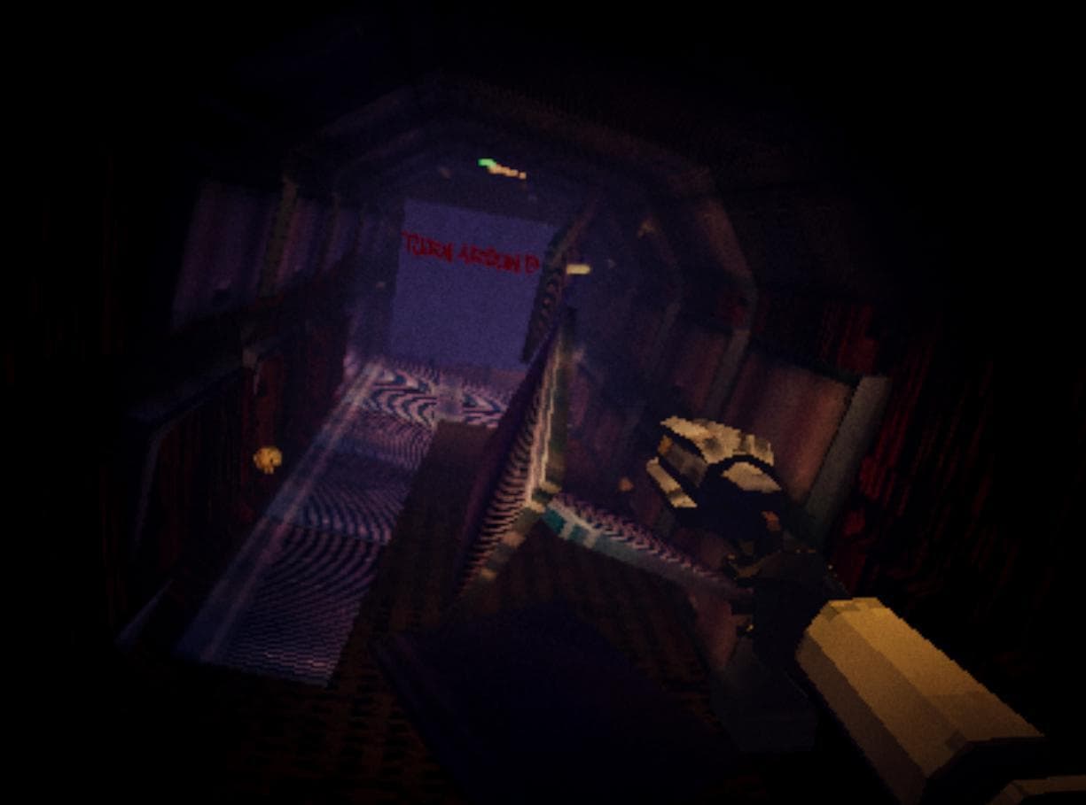 Fatal Desolation