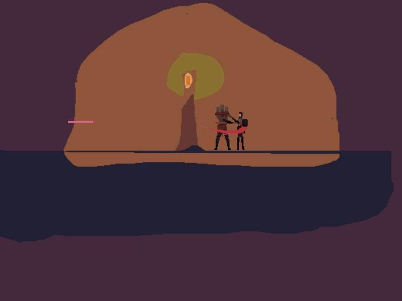 [LD35] Dont Shapeshift