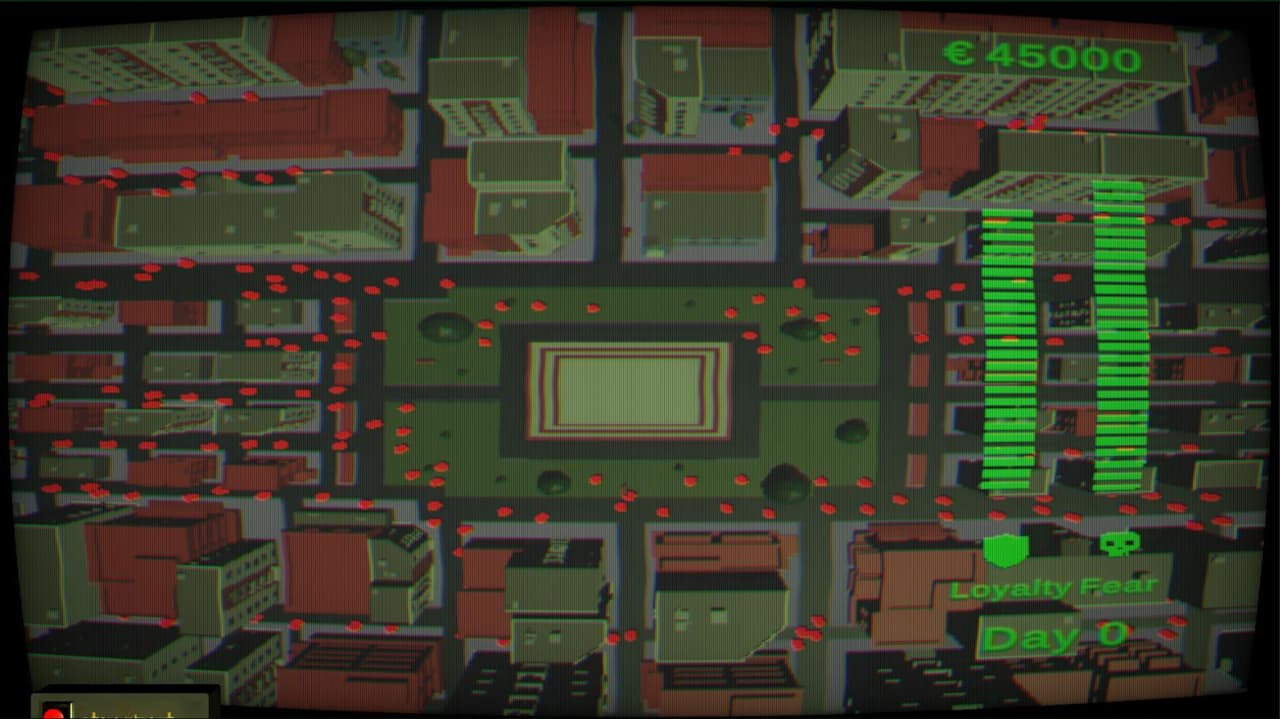 S T A L I N H E A R T screenshot 3