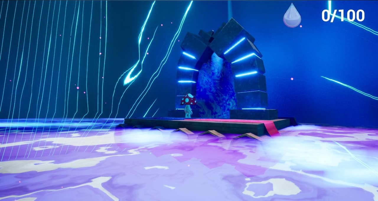 ELX screenshot 2