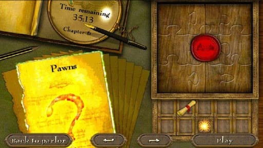 Azada [Full] screenshot 5