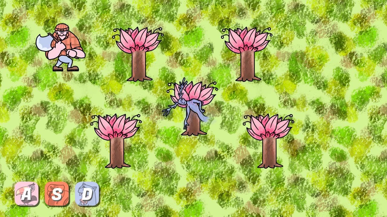 Natures Nemesis screenshot 2