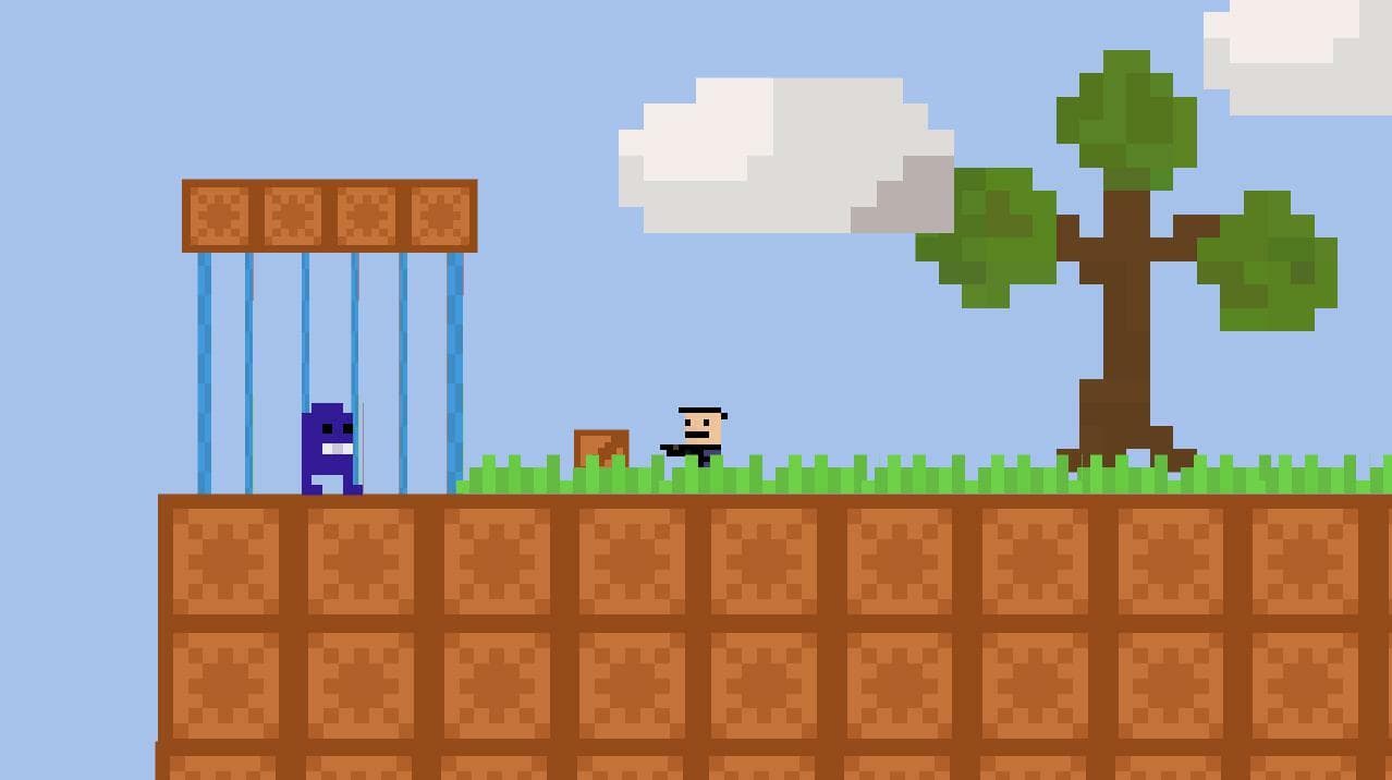 Find the exit (Nikita_zav) screenshot 4
