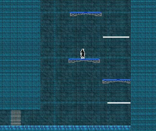 Neoninja Escape screenshot 2