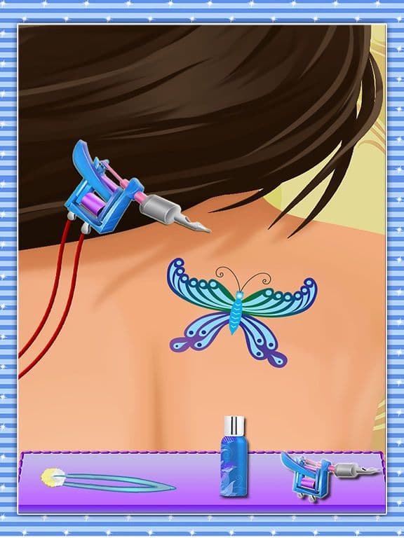 Tattoo Designs Studio screenshot 5