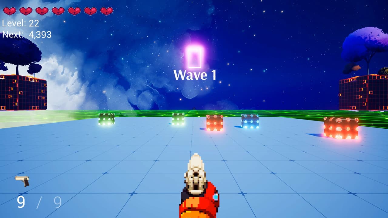 Rule No. 1 screenshot 4