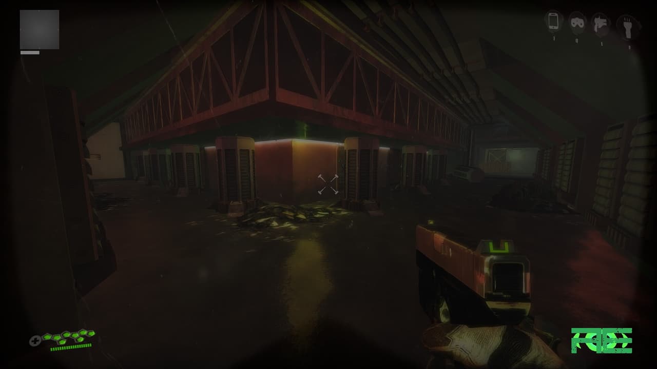 Anthropocene Epoch screenshot 6