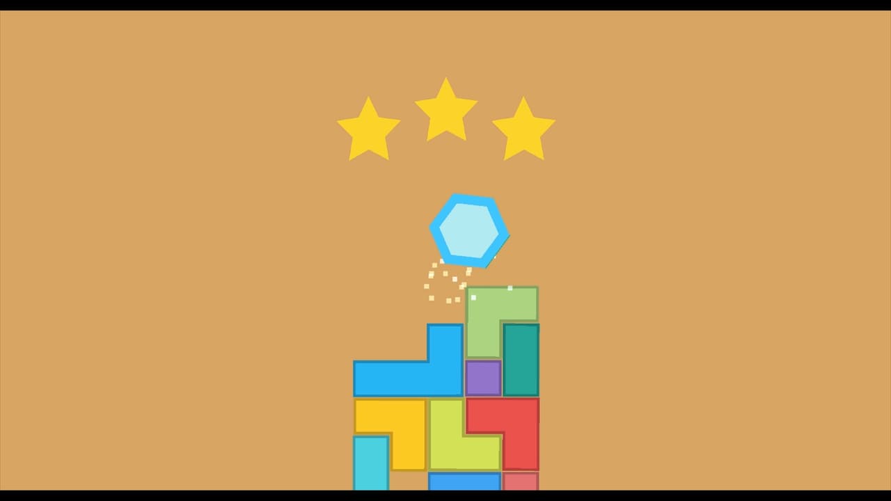 HexaPlunge 2