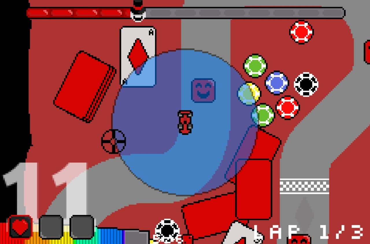 Kasino Kart