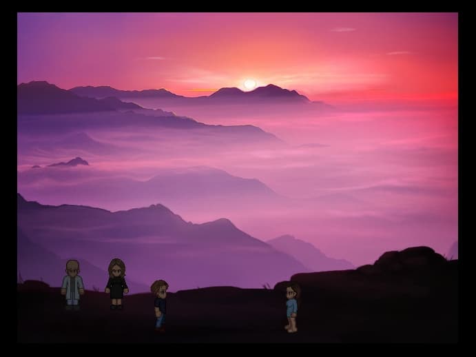 Back to Felix screenshot 2