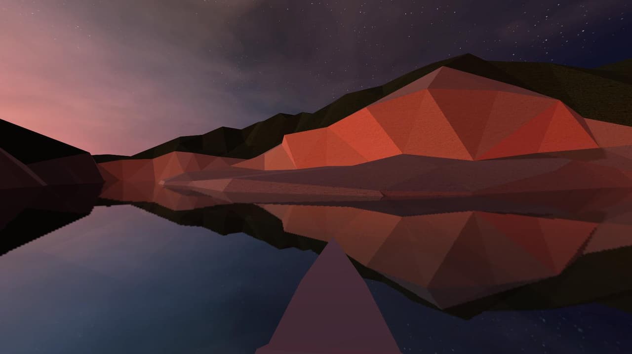Calm Waters - Kayaking Adventure (v 0.6) screenshot 2