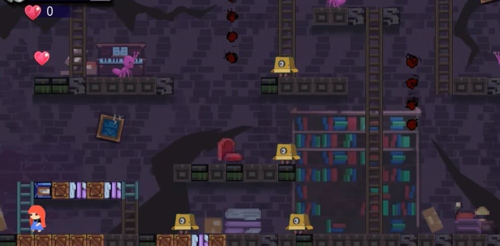 心灵迷宫（ Mind maze） screenshot 3