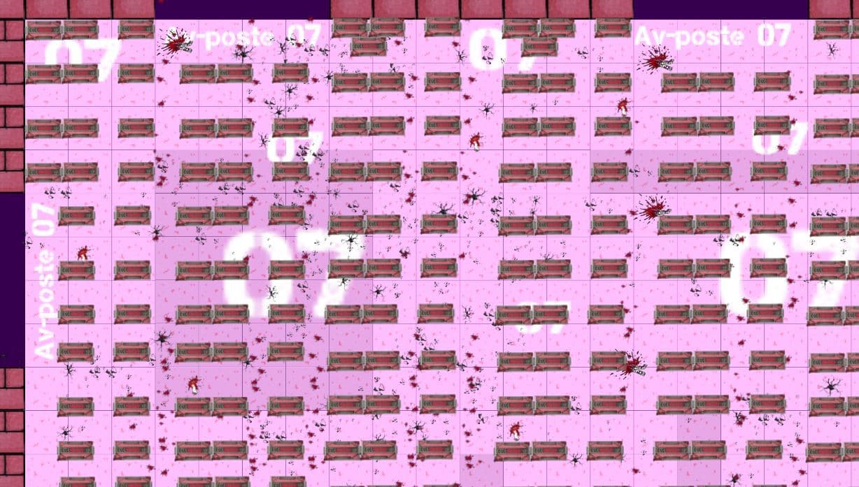 Struggle From Within -(V0.1) screenshot 5