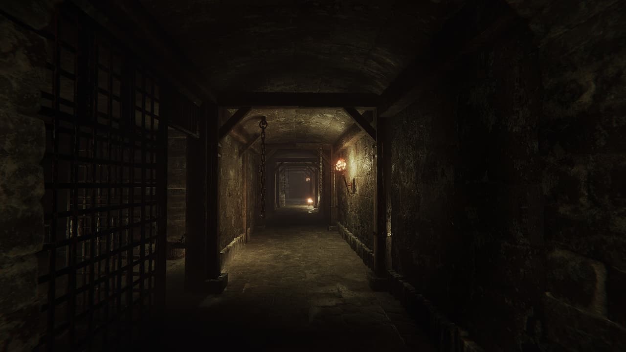Escape First 2 screenshot 3