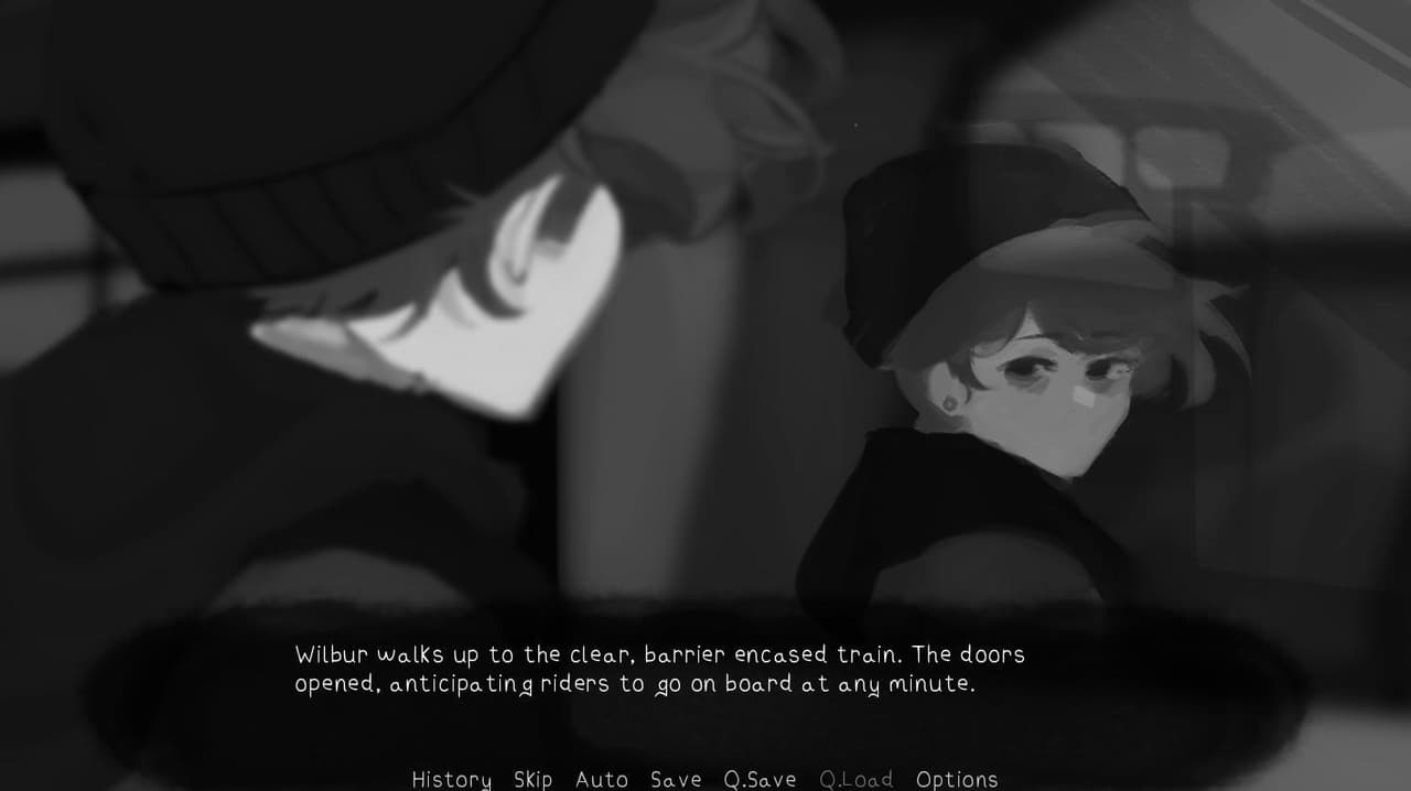 wilburs limbo screenshot 2