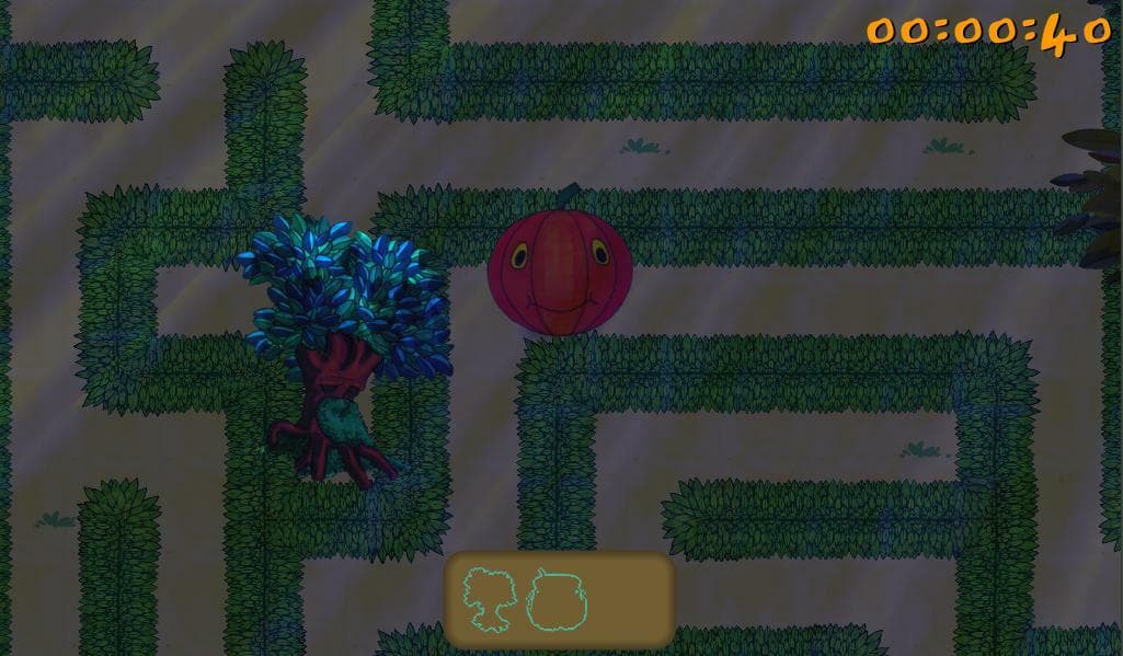 The Curbita Caper screenshot 4