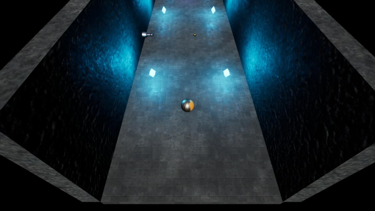 MarbleRun (Rahul Kumar) screenshot 4