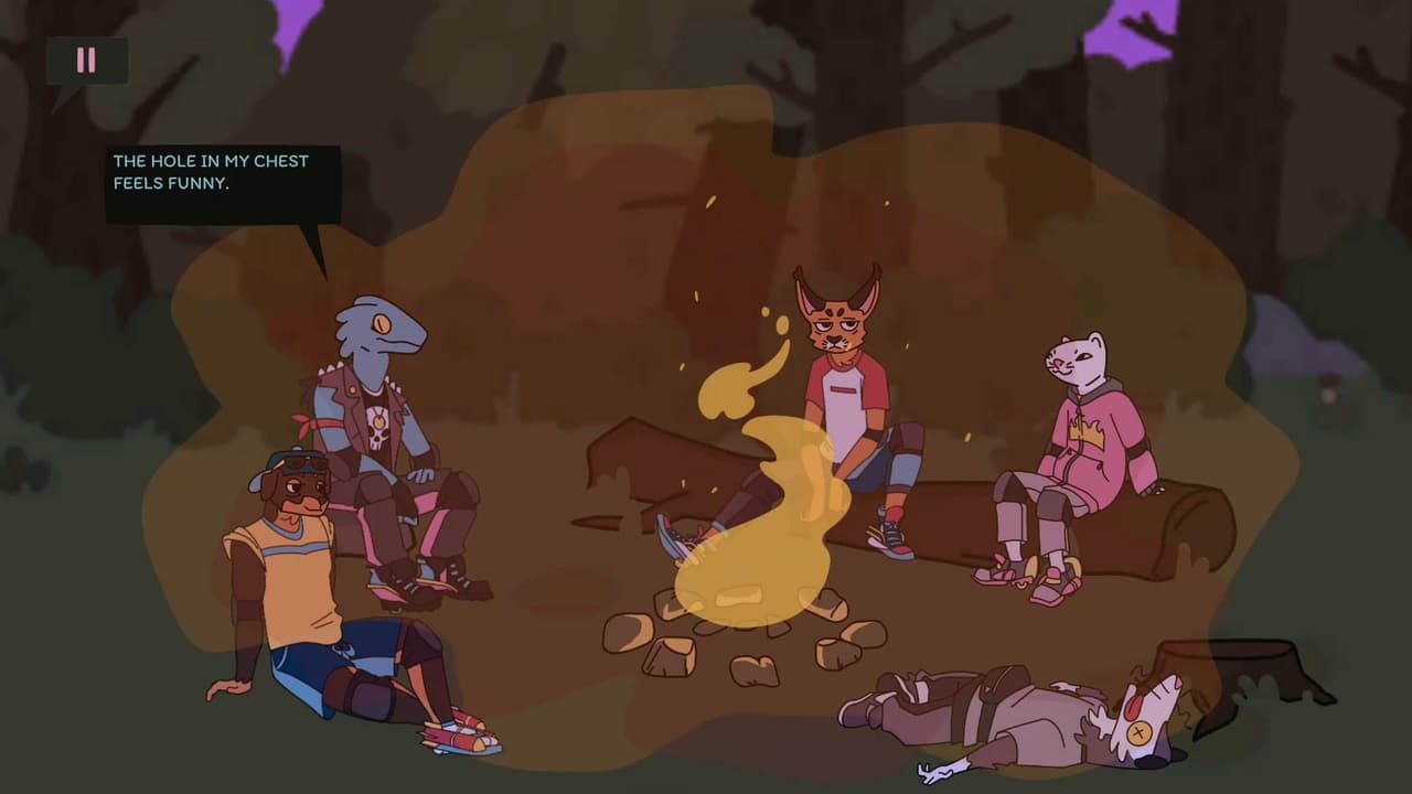Heels n Feels screenshot 4