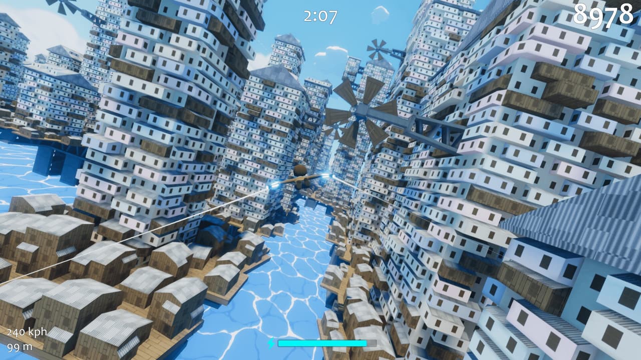 Impossible Soaring screenshot 2