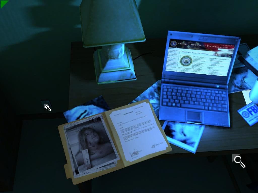 Still Life 2 screenshot 3