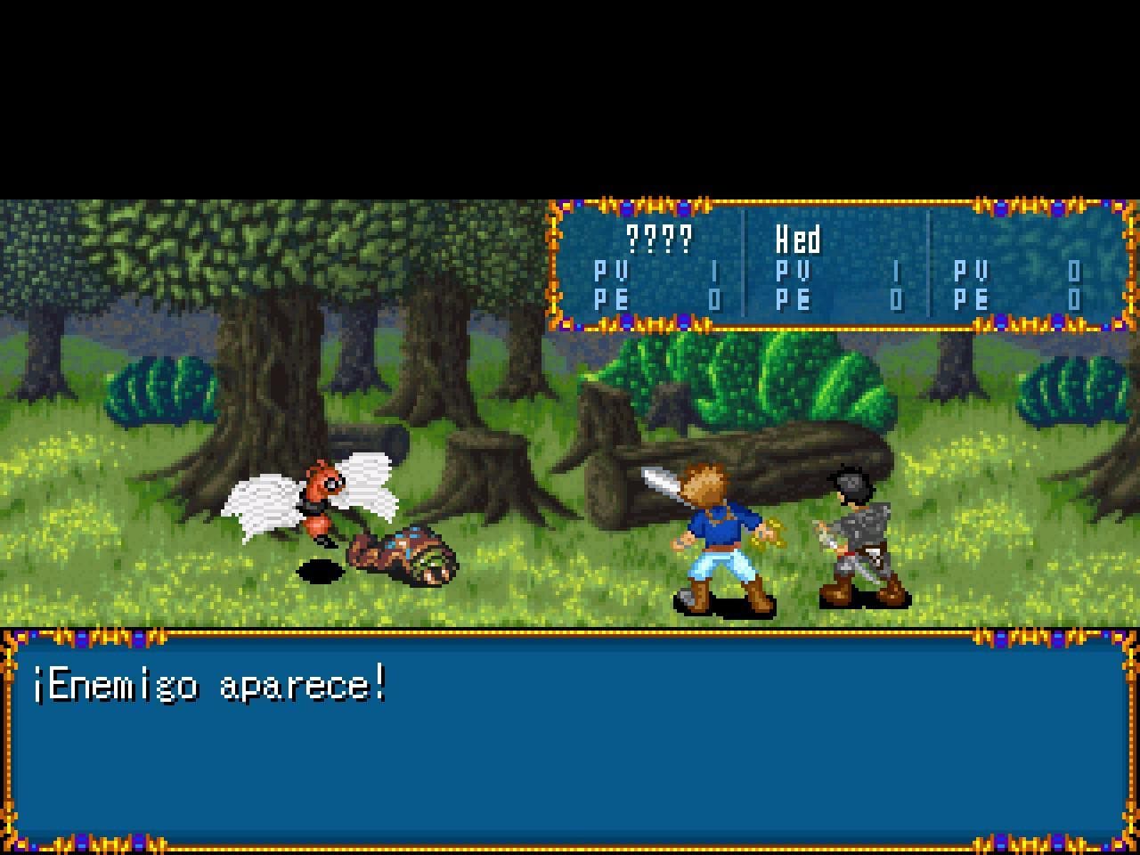 Razas screenshot 5