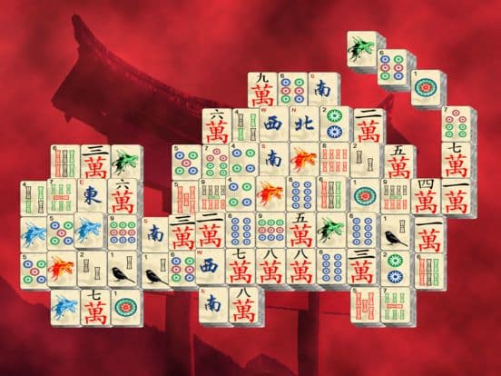 Mahjong Extreme - Plus screenshot 4