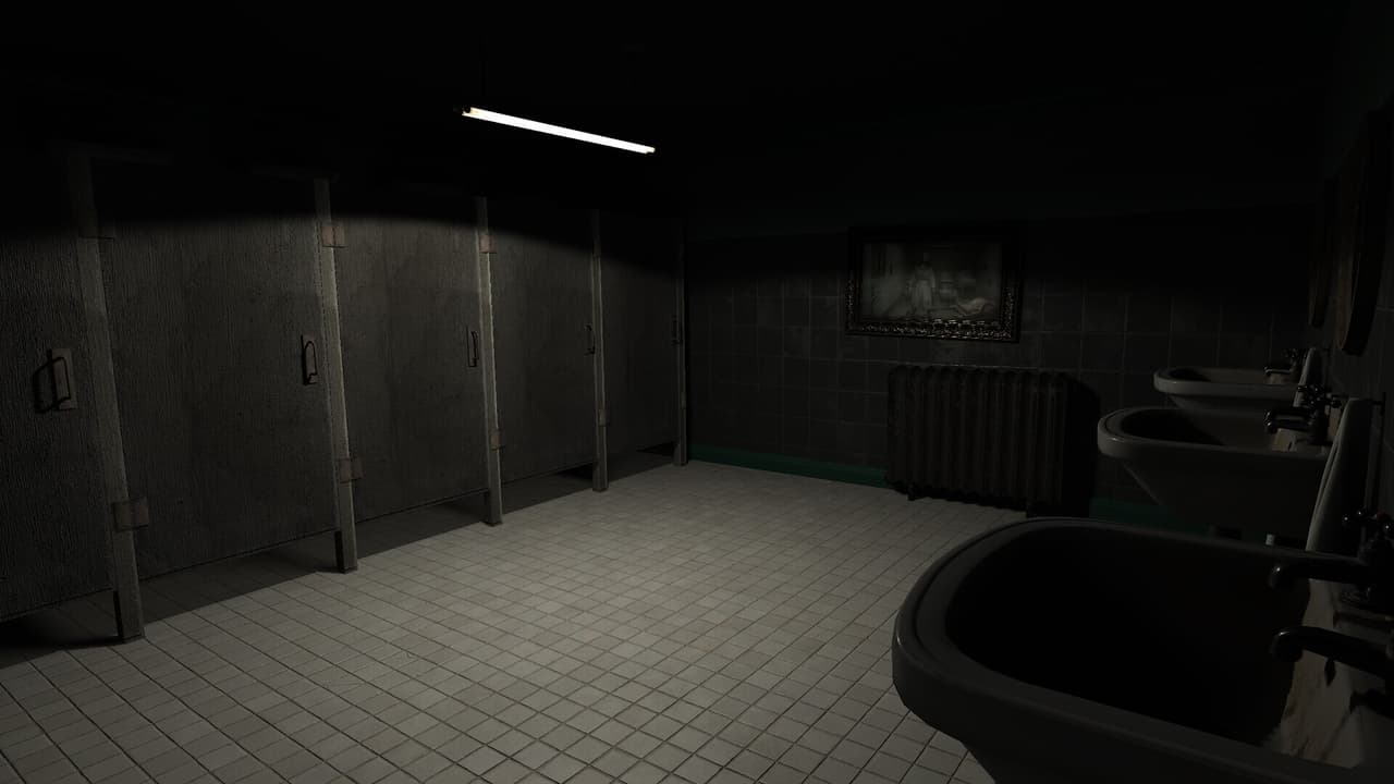 Lost Alone Ultimate screenshot 4