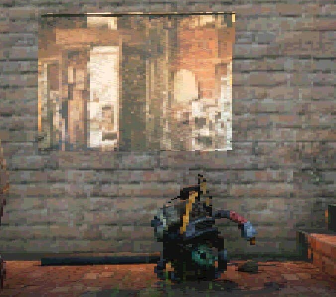 bAlive screenshot 2