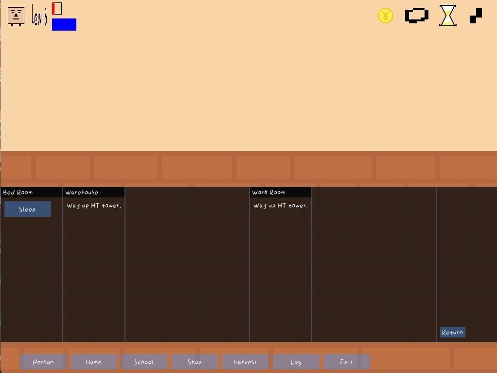 Fantasy Tower screenshot 5
