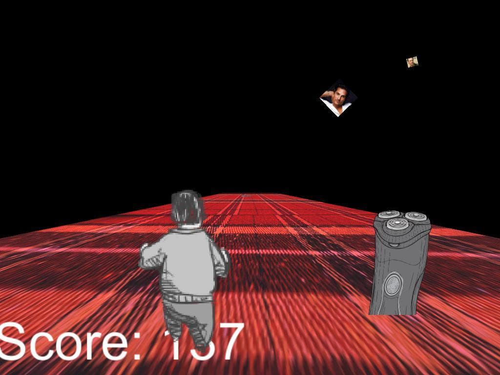 BGSjam5 Game Pack screenshot 5