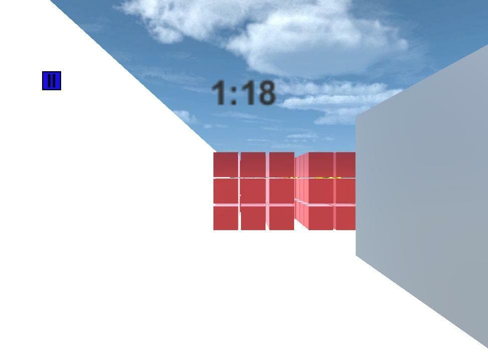 No-MAZE-Out screenshot 3
