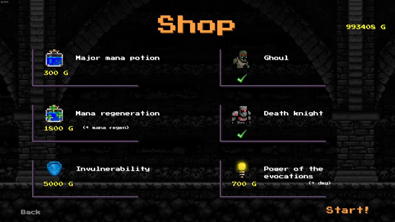 The Final Boss screenshot 6