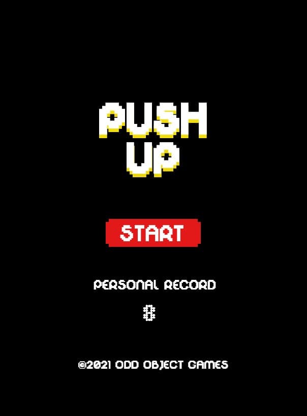 Push Up screenshot 2