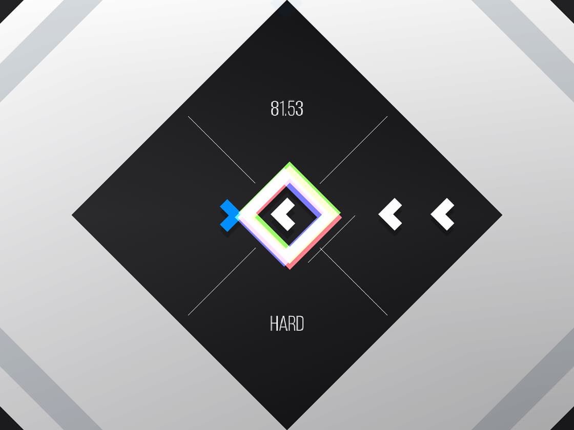 Project Rhombus screenshot 4