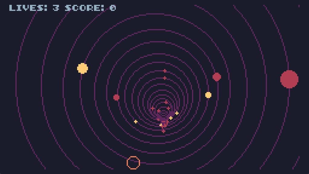Wormhole (daves84)