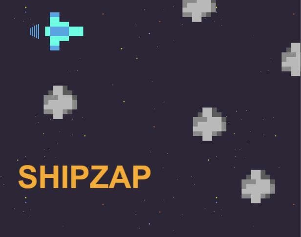 Shipzap