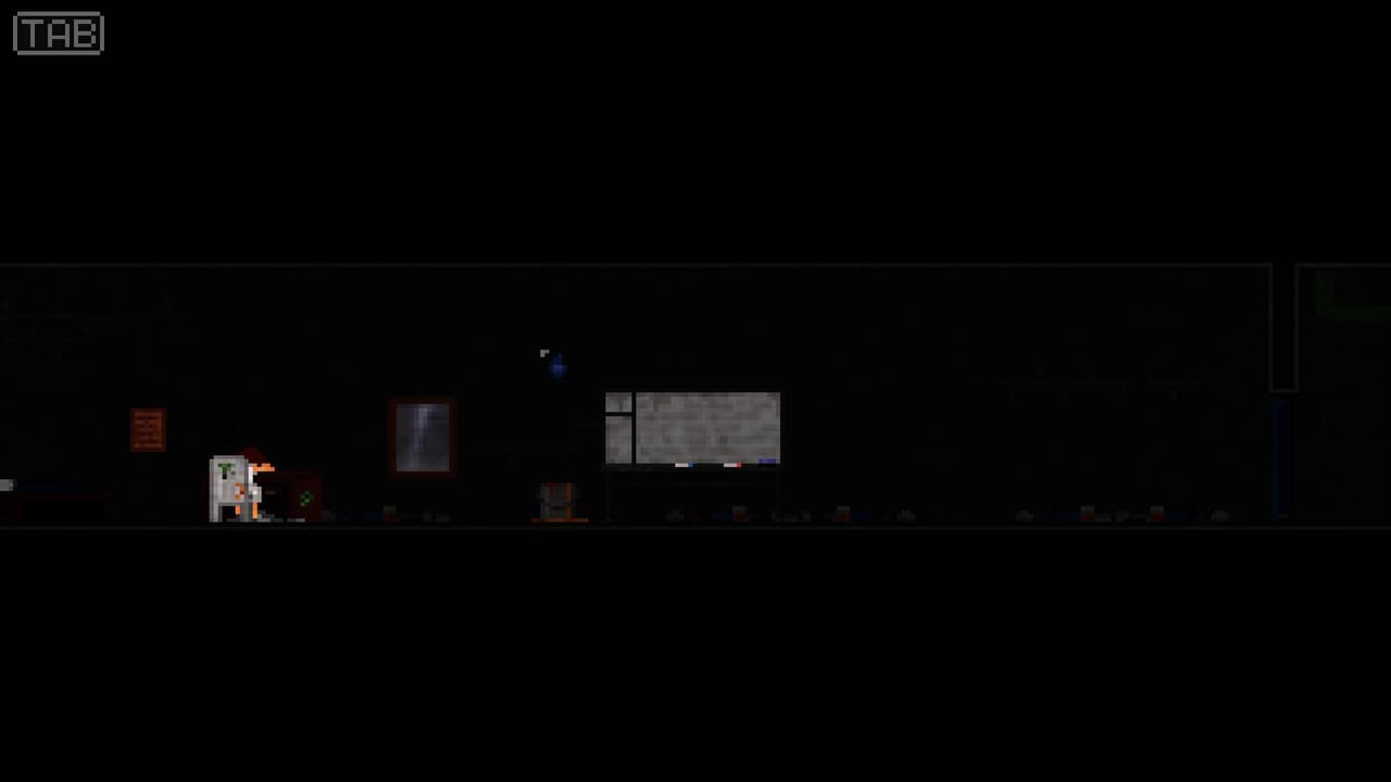 Her Nightmares REDACTED screenshot 2