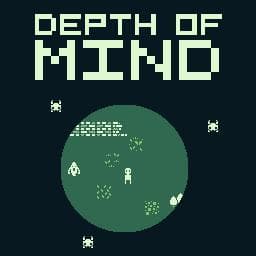 Depth Of Mind screenshot 2