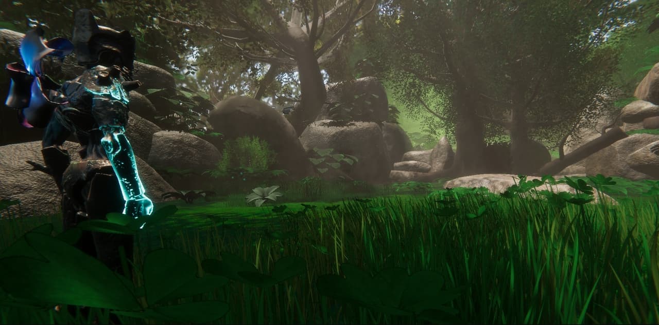 A Butterfly Quest screenshot 2